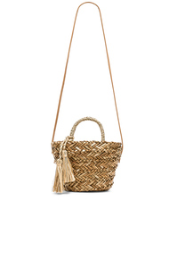 Rustique vie quotidienne jonc de mer bandoulière rabat sac à main tissé à la main sac à provisions à la mode fermeture à glissière coton doublure chaîne arc - Product Image 3