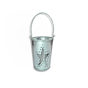 Votive T-light Holder Star Shape - Product Image 1