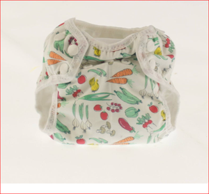 En gros 100% Bio Coton Bébé Couche-Culotte - Product Image 2