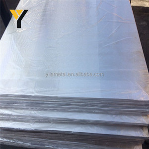 ผู้จัดจำหน่ายแผ่นโลหะแมกนีเซียม We43/แท่งแมกนีเซียมอัลลอยด์ - Product Image 2