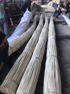 แกนที่มีคุณภาพดีที่สุดแกนหวายธรรมชาติปอกเปลือกแกนทำเฟอร์นิเจอร์จากเวียดนาม // Jolene + 84 336089155 - Product Image 5