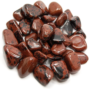 Los más vendidos 100% cristales curativos de ágata de piedra caída de ojo de tigre semipreciosos hechos a mano naturales a precio mayorista - Product Image 6