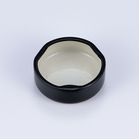 Bouchons à visser à 3 pattes de 30 mm avec insert circulaire pour pots de confiture de fraises, en fer blanc de qualité alimentaire, inviolables
