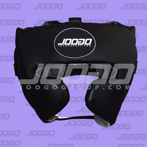 Protector de cabeza de boxeo personalizado, para combate, Kickboxing, entrenamiento - Product Image 1