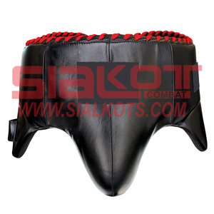 <b>Groin</b> Guard <b>Protector</b> <b>Groin</b> Shell MMA Boxing Sports Boxing Protection <b>Groin</b> Guard with Custom Logo - Product Image 1