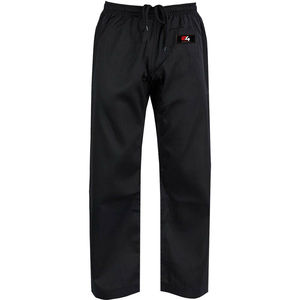 Pantalon jiu jitsu sur mesure, tissu anti-déchirure de haute qualité, fabriqué au Pakistan, nouvelle collection - Product Image 1