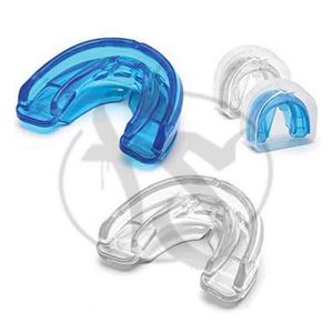 Bouclier en gomme pour boxe personnalisé MMA, protège-bouche de sécurité pour le sport - Product Image 5