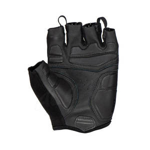 Gants de cyclisme demi-doigts les plus vendus 2022 respirants et personnalisables avec les services OEM en ligne - Product Image 4