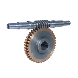 2022 High Quality Durable Steel Worm <b>Gears</b> and Industrial <b>Gears</b> Bajrang Brand Leading Manufacturer and Supplier - Product Image 1