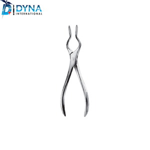 Cottle <span class=keywords><strong>Walsham</strong></span> Septum Punch Forceps Instrumen Operasi Plastik