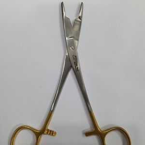 Tijeras médicas Global Export Expertise 220mm/250mm Pequeñas tijeras médicas veterinarias Porta agujas - Product Image 1