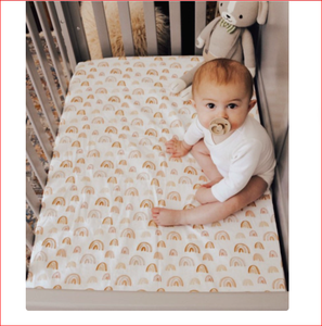 Sábana de cuna para bebé - Product Image 2