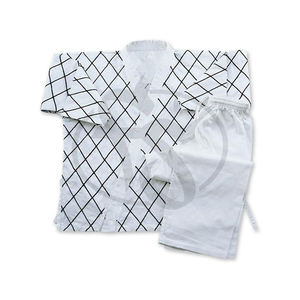 Uniforme sur mesure de haute qualité, kimono Jiu Jitsu Gi, 1 pièce - Product Image 1