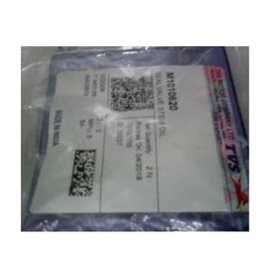 Soupape d'étanchéité M1010620 pour moto TVS, pièces automobiles - Product Image 1