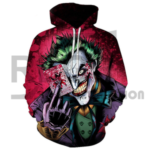 Nouveau design Personnalisé épais hoodies 100% sweats à capuche en coton pour hommes/sweat à capuche pour femme/sweat-shirts à capuche zippés - Product Image 4