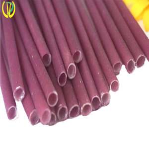 Bulk Rice <b>Drinking</b> <b>Straw</b> Supplier Biodegradable Compostable Eco Friendly Food Safe Disposable OEM ODM Vietnam Factory - Product Image 6