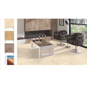 เลือกกระเบื้องปูพื้นพอร์ซเลนเคลือบสีขาวมันวาว 40x40ซม - Product Image 1