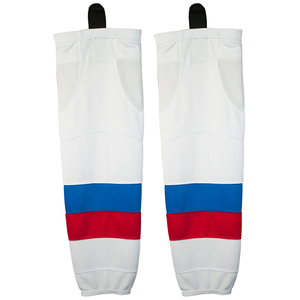 Custom Hockey <b>Socks</b> Sublimation Printing Best Quality Ice Hockey <b>Socks</b> Sports Wear Custom Designs Custom Team Name Unisex Adults - Product Image 6
