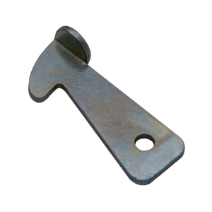 Sản Xuất Tại Đài Loan Chất Lượng Cao Phẳng Bền L Góc Thép Khung - Product Image 4