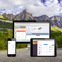 Plataforma de desarrollo para seguimiento de vehículos GPS y gestión de flotas, empresa de desarrollo | Software de seguimiento GPS de la mejor compañía | Software Top GPS