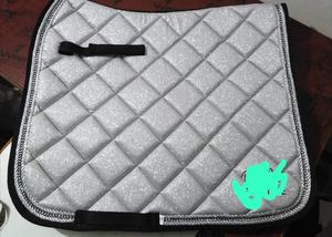 Paillettes Tapis De Selle - Product Image 2