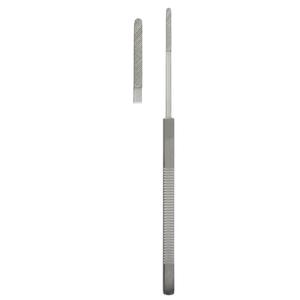 Raie — râpe à bec fin, 6.75 pouces, 17cm - Product Image 3