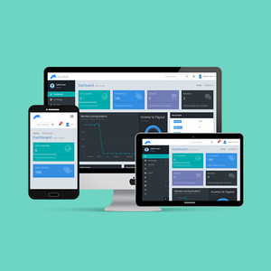 บริษัทออกแบบและพัฒนาซอฟต์แวร์ MLM ในอินเดีย | บริการพัฒนาซอฟต์แวร์ของ MLM ที่ได้รับรางวัลจาก Webroot Infosoft - Product Image 2