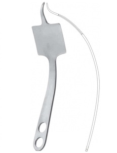 Garde-robe à tige longue, modèle hohbanane, orthopédique, style angle - Product Image 4