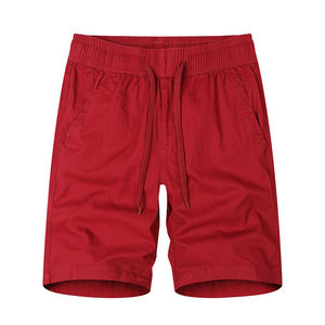 Pantalones cortos deportivos informales de alta calidad, pantalones cortos transpirables de secado rápido para correr con bolsillos, ropa deportiva ecológica - Product Image 1