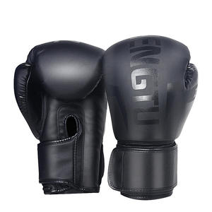 Guantes de Boxeo de Neopreno Personalizables para Uso Universal - Product Image 1