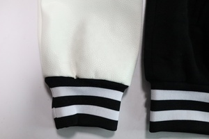 Mens Blank Letterman Team <b>Jacket</b>,<b>Plain</b> <b>Varsity</b> Custom Letterman <b>Jacket</b> Manufacturers,Wholesale Blank Men <b>Varsity</b> <b>Jackets</b> Custom - Product Image 4