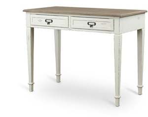 New Design Hot Sale Eco Friendly Solid Wooden Mirrored Dresser Vanity Desk For <b>Makeup</b> Desk Wholesale From Indonesia - Product Image 6