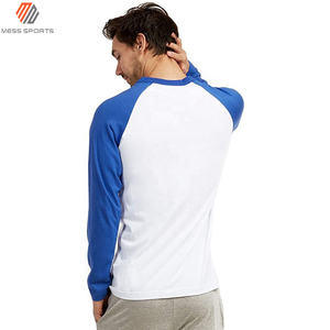 T-shirt sans manches pour homme, grande taille, polyester/coton, décontracté, uni, respirant, haute qualité, 280g, vente chaude - Product Image 2