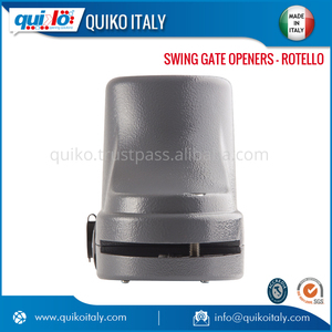 Chất Lượng Cao Nhất Đánh Giá Tốt Nhất Công Nghiệp Swing Gate Motor Opener Với Hệ Thống Tự Động Hóa - Product Image 6