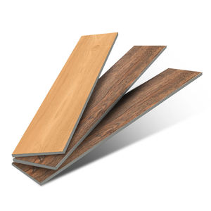 Prix d'usine en gros London Crema 200x1200mm Carreaux de porcelaine en bois pour maison de luxe. - Product Image 1