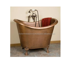 Bañera plegable de plástico para bebé, cubierta de plástico portátil, ecológico, Color azul - Product Image 4