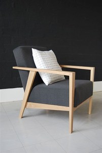 Luxury Wooden Chair for Bed Room, Living Room, Office, Fashionable Modern Standard Wholesale Manufacturer - Product Image 5
