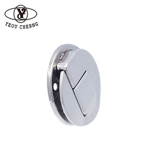 Sac de transport lumineux LCD à fermeture automatique, accessoires de serrure en métal de zinc, pour moniteur LCD, mallette de transport, nouvelle pièce robuste, HC134 - Product Image 1