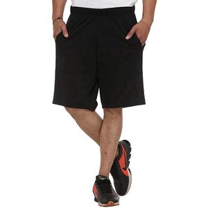 Wholesale <b>Men's</b> Casual Running <b>Shorts</b> Custom 65% Cotton 35% Polyester <b>Short</b> Plus Size <b>Men's</b> <b>Skinny</b> Fleece Solid Cheap Price - Product Image 6