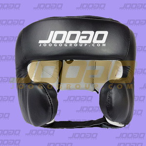 Protector de cabeza de boxeo, barato, venta al por mayor - Product Image 1