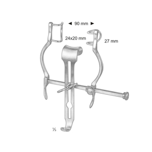 อุปกรณ์พยุงท้อง - Product Image 2