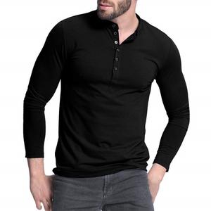 Polo de algodón 100 para hombre, camisa de poliéster bordada de alta calidad, cuello de tortuga personalizado, OEM Anti - Product Image 1