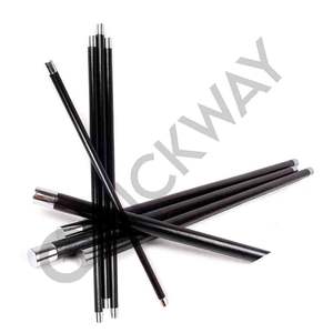 เครื่องแบบพิธีการพร้อมไม้เท้าแสนสบายเพื่อการป้องกัน - Product Image 1