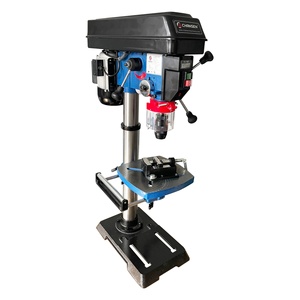 Item # DP12VL Bangku Kecil Variabel Kecepatan Bor Tekan dengan 300 Mm Swing - Product Image 2