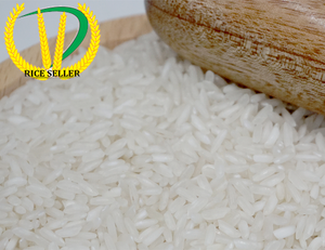 Riz blanc vietnamien à grain long de qualité supérieure: qualité supérieure pour l'excellence culinaire-découvrez le goût, le riz vietnamien - Product Image 6