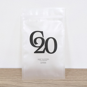 Pochette Top à fermeture éclair, sac cosmétique personnalisé imprimé à trois côtés avec le meilleur prix - Product Image 1