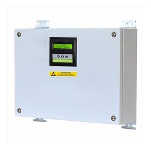 Dispositif d'économie d'énergie intelligent triphasé 7 KVAr 240V/415V AC pour panneaux commerciaux et domestiques - Product Image 1