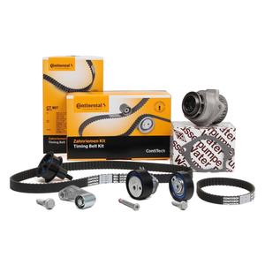 Courroie de distribution Contitech d'origine authentique en gros, CT957K1, haute qualité, prix professionnel, haute performance - Product Image 1