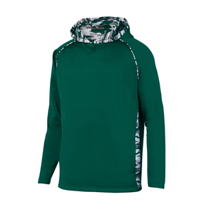 Sweat-shirts à capuche pour hommes, sur mesure, nouvelle arrivée, meilleur prix, 100% coton, imperméables, brodés, doublés en tricot - Product Image 2