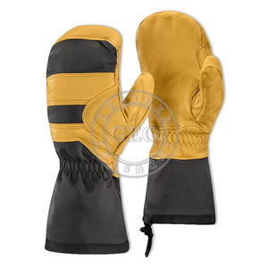 Ski Mitts - Product Image 2